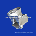 Stainless Steel casting pump parts